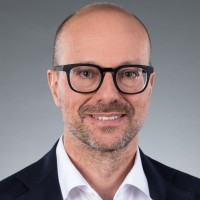 University of St.Gallen Employee Christian Rehm's profile photo