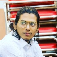 Growthink Employee Shravan Banjan's profile photo