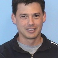 UVA Health Employee Nick Varney's profile photo