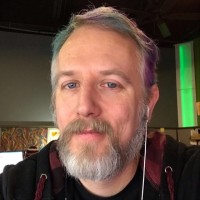 Artist & Craftsman Supply Employee Gil Lapierre's profile photo
