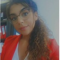 AOIP SAS Employee Laura Dardé's profile photo