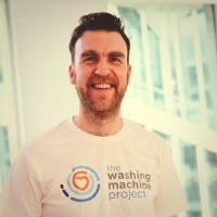 The Washing Machine Project Employee Robert Durbin's profile photo