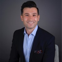 The Corporation of the Town of Cobourg Employee Aslan Ahmedov's profile photo