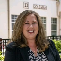 Florida School for the Deaf and the Blind Employee Stacey Gorton's profile photo