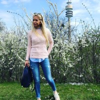 Icreon Employee Tina Sean's profile photo