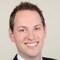 EWE NETZ GmbH Employee Arne Drees's profile photo