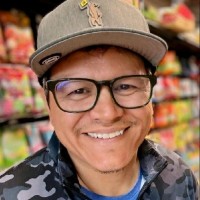 Starform Employee Stefan Ramirez's profile photo