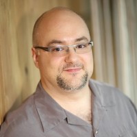Microsoft Employee Bruce Johnston's profile photo