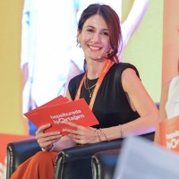 Konyalı Saat Employee Berna Salkaya's profile photo