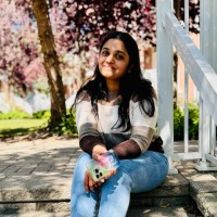 Kiruthika Kumar Email