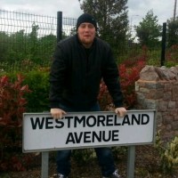 Driving Instructor Employee Sarim Westmoreland's profile photo