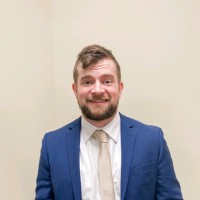 Zycron Employee Logan Quertermous's profile photo