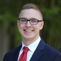 McKinsey & Company Employee Luke Carter's profile photo