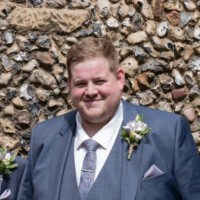 Sainsbury's Employee Daniel Weller's profile photo