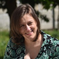 Daloop Employee Maricica Nistor's profile photo