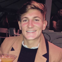 Stantec Employee Lloyd Griffiths's profile photo
