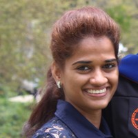 Vichi IT Solutions (P) Ltd. Employee Sivani Duvvuri's profile photo