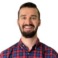 Go Fish Digital Employee Brian Turk's profile photo