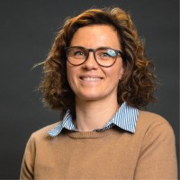 FACEM Employee Paulina Ellena's profile photo