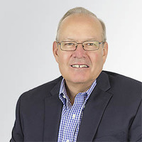 Gary Banks Email & Phone Number