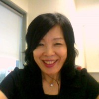 Pico Employee Tracey Yeh's profile photo