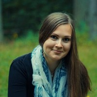 Wunder Employee Liva Broka's profile photo