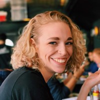 HNTB Employee Angela Diloreto's profile photo