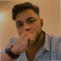 AcquX Employee Sagar Tyagi's profile photo