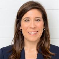 University of Toronto Press Employee Jessica Scott's profile photo