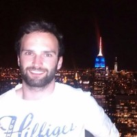 Evert-Jan Arryn Email & Phone Number