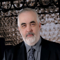 IGI Global Employee Donald Haag's profile photo