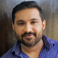 Vinod Naik Email & Phone Number