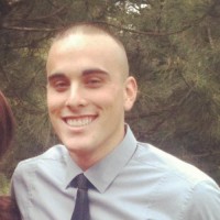 Cryptic Vector Employee Drake Proffitt's profile photo