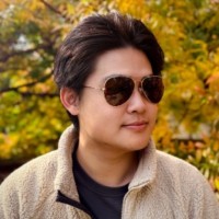 Associated Students of UC Santa Barbara Employee David Sim's profile photo