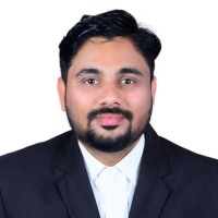 High Court of Karnataka - India Employee Bijoy B's profile photo
