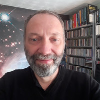 Science Diffusion Employee Paul Hattle's profile photo