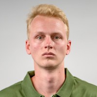 SPOC Automation Employee Max Wilke's profile photo