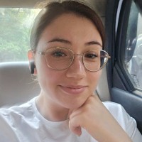 RES Engineering Employee Irema Ozkul's profile photo