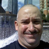 Central Diesel Inc. Employee Mike Hart's profile photo