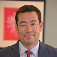 Destination Wealth Management Employee Michael Yoshikami's profile photo