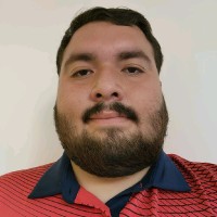 NTT DATA Employee Roberto Paredes Villaverde's profile photo