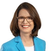 Konzert und Theater St. Gallen Employee Susanne Vincenz-Stauffacher's profile photo