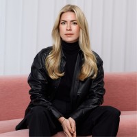 CAIA Cosmetics Employee Camilla Bastin's profile photo