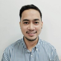 Delta Electronics Southeast Asia & Oceania Employee Raph Diego's profile photo