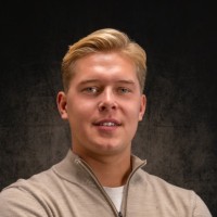 FramePlus Bouwelementen B.V. Employee Job Danneberg's profile photo
