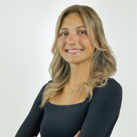 ARIMÉ INC. Employee Olivia Sauvageau's profile photo