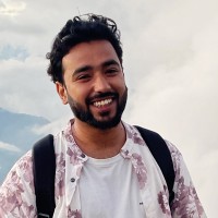 SecureLayer7 Employee Sarthak Garg's profile photo