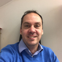Bondcare Group (Care Homes) Employee Paul Nurick's profile photo