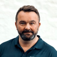 Måløy Havneservice AS Employee Gaute Vorren's profile photo