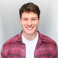 Foodoo Ordering Solutions Employee Will Murray's profile photo